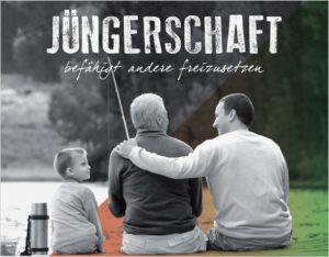 Jüngerschaft