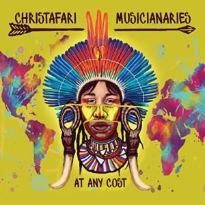 Christafari - Musicianaries: At Any Cost (2CD)