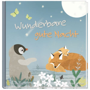 Anja Günther - Wunderbare gute Nacht