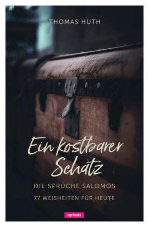 Thomas Huth - Ein kostbarer Schatz