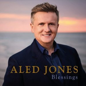 Aled Jones - Blessings