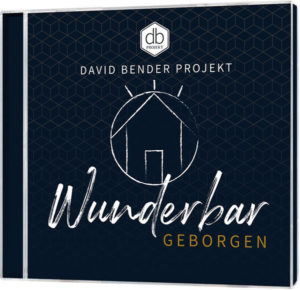 David Bender Projekt - Wunderbar geborgen
