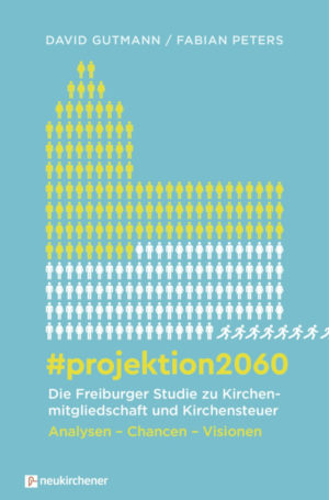 David Gutmann, Fabian Peters - #projektion2060