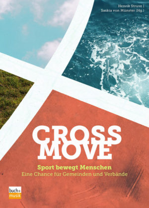 Henrik Struve, Saskia von Münster - CrossMove