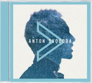 Anton Svoboda - Größer als