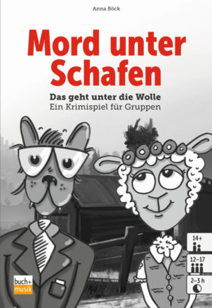 Anna Böck - Mord unter Schafen