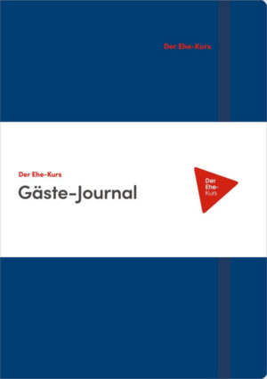 Nicky Lee, Sila Lee - Der Ehe-Kurs (Gäste-Journal)