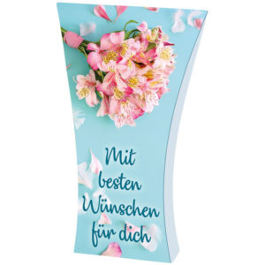Handcreme: Mit besten Wünschen für dich