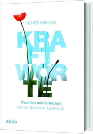 Reiner Knieling - Kraftworte