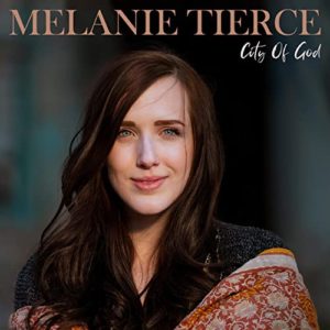 Melanie Tierce - City of God: Chapter I & II