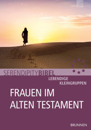Dorothea Bender - Frauen im Alten Testament