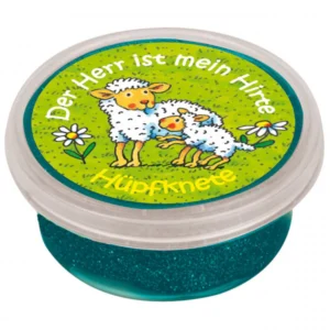 Hüpfknete: Der Herr ist mein Hirte
