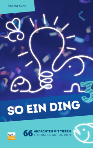 Andrea Kühn - So ein Ding 3