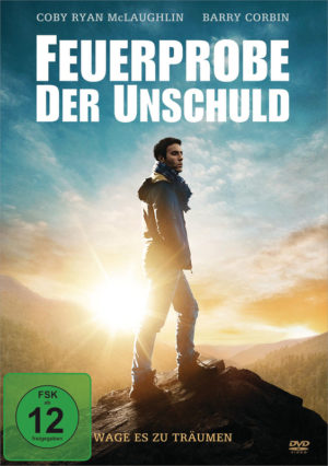 Feuerprobe der Unschuld (DVD)