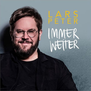 Lars Peter - immer weiter