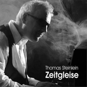 Thomas Steinlein - Zeitgleise
