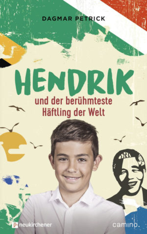 Dagmar Petrick - Hendrik
