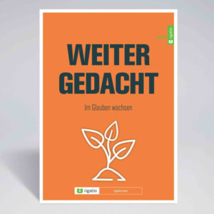 Peter Güthler - Weitergedacht