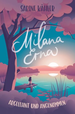 Sabine Kähler - Milana Erna