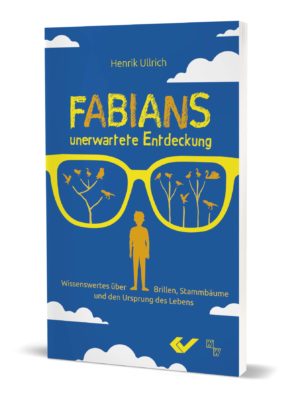 Henrik Ullrich - Fabians unerwartete Entdeckung
