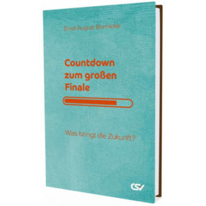 Ernst-August Bremicker - Countdown zum großen Finale