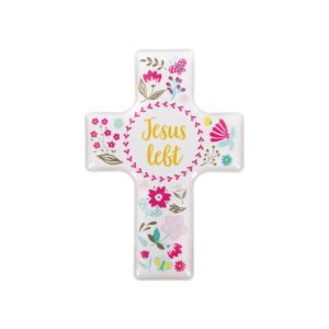 Magnet: Jesus lebt