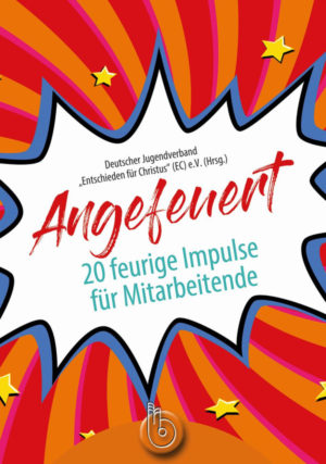 Angefeuert!