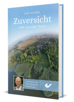 Uwe Holmer - Zuversicht