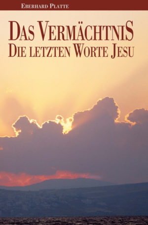 Eberhard Platte - Das Vermächtnis