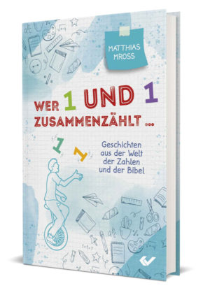 Matthias Mross - Wer 1 und 1 zusammenzählt...