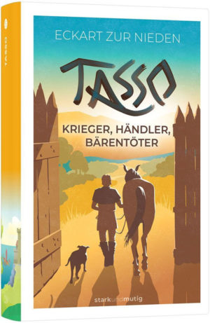 Eckart zur Nieden - Tasso