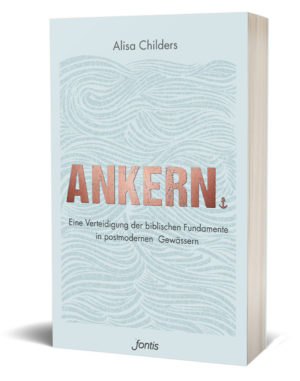 Alisa Childers - Ankern