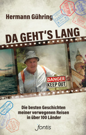 Hermann Gühring - Da geht’s lang