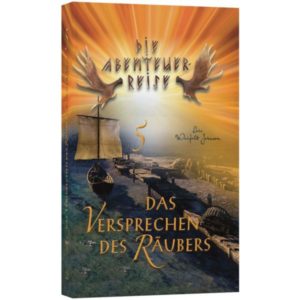 Johnson Lois Walfrid - Das Versprechen des Räubers