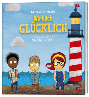 M. Florian Walz - Wirklich glücklich