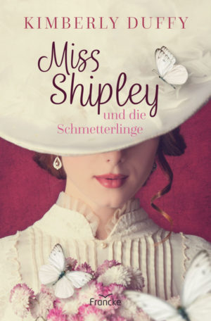 Kimberly Duffy - Miss Shipley