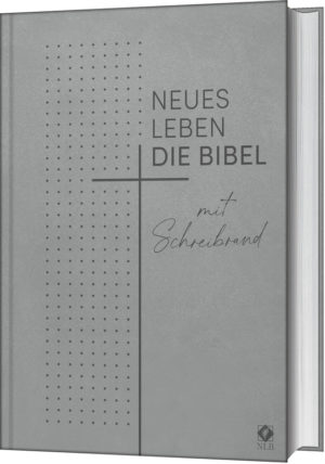 Neues Leben. Die Bibel mit Schreibrand