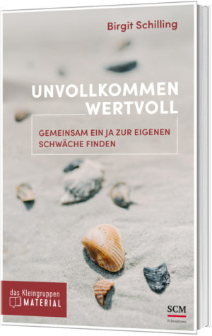 Birgit Schilling - Unvollkommen wertvoll: das Kleingruppenmaterial