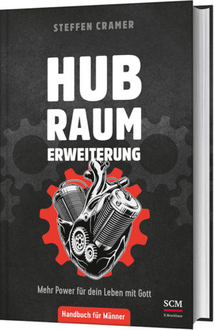 Steffen Cramer - Hubraumerweiterung