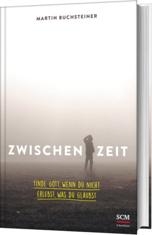 Martin Buchsteiner - Zwischenzeit