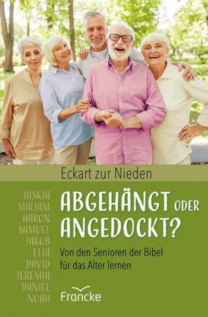 Eckart zur Nieden - Abgehängt oder Angedockt