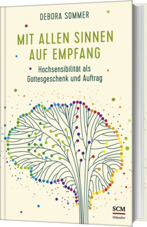 Debora Sommer - Mit allen Sinnen auf Empfang