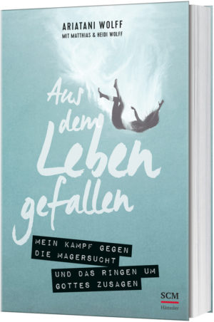 Matthias C. Wolff, Ariatani Wolff, Heidi Wolff - Aus dem Leben gefallen