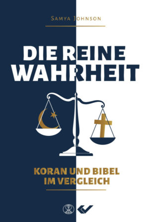 Samya Johnson - Die reine Wahrheit