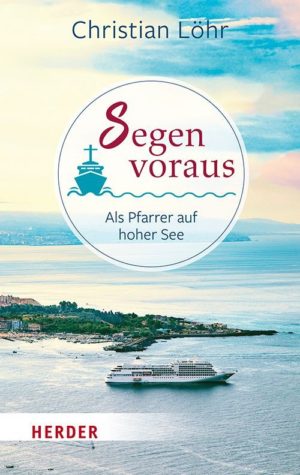 Christian Löhr - Segen voraus