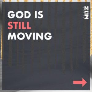 Elim Sound - God Is Still Moving