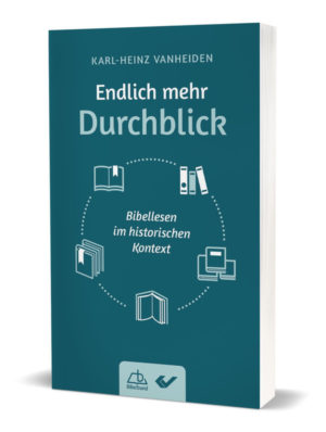 Karl-Heinz Vanheiden - Endlich mehr Durchblick