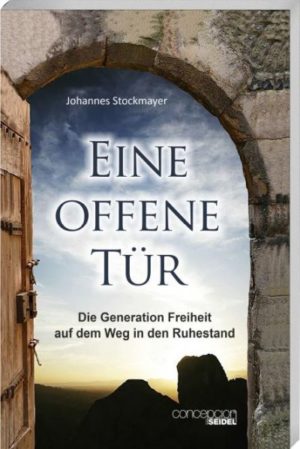 Johannes Stockmayer - Eine offene Tür