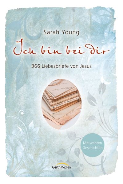 817739_Ich bin bei dir_Young_Cover.indd