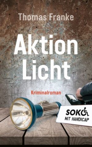 Thomas Franke - Aktion Licht